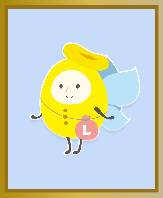 エルゴっち